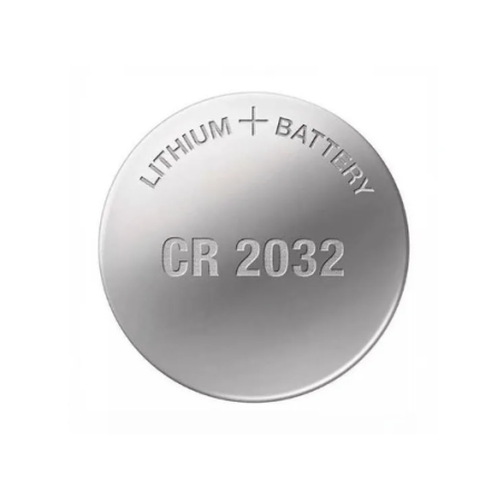Micro Pila Litio Boton Max Pro Cr2032 3V [E3-38530]