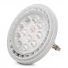 Bombilla LED AR111 7W 700Lm 6000ºK G53 40.000H  [HO-2835AR111-7W-CW]