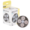 Bombilla LED E27 35W 2.800Lm 6000ºK PAR30 Ventilador 40.000H   [BX3-PAR30-35-WF-CW]