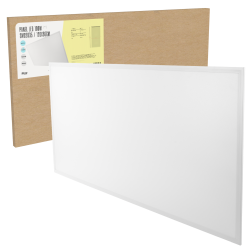 Panel Led  - Modular 1200x600 100W 6000 K [BX3-PBD-60120-CW]