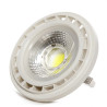Bombilla LED AR111 12W 1.080Lm 6000ºK G53 40.000H  [HO-COBAR111-12W-CW]