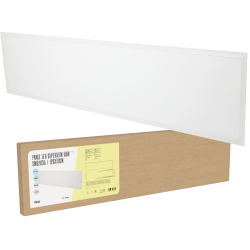 Panel Led  - Modular 1200x300 50W 6000 K [BX3-PBD-30120-CW]
