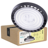 Campanas High Bay Led -  Grandes Alturas 150W IP65 6000 k 120º  [BX3-HVB150W-N2-CW]