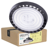 Campanas High Bay Led -  Grandes Alturas 200W IP65 4000 k 120º  [BX3-HVB200W-N2-CW]