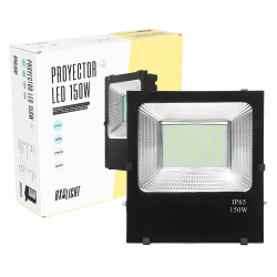 Foco Proyector LED 150W 18.000Lm 6000ºK IP65 50.000H   [BX3-FH-150W-CW]