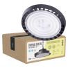 Campanas High Bay Led -  Grandes Alturas 100W IP65 6000 k 120º  [BX3-HVB100W-N2-CW]