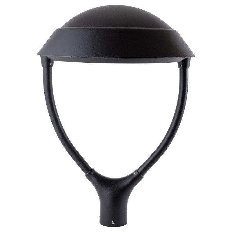 Luminaria LED 40W 6800Lm 6000ºK IP66 Bridgelux Driver Inventronics 100.000H [GMD-SL58A-40W-CW]