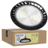 Campana LED 200W ( 120W-160W-200W ) 36000Lm Driver Lifud Regulable 1-10V Chip Philips CW 6000ºK 90º