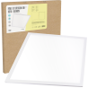 Panel LED Superslim 48W 4.800Lm 6000ºK 60x60Cm UGR19 40.000H  [BX3-PL-595-48-CW]