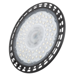 Campana LED UFO 200W 20.000Lm 6500ºK [HO-ICUFO-200W-03-CW]