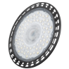 Campana LED UFO 200W 20.000Lm 6500ºK [HO-ICUFO-200W-03-CW]