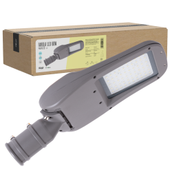 Farola LED 60W 10.000Lm 6000ºK 0-10V IP65 PRO SMD5050 100.000H