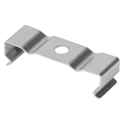 [LVE-4058075276659] Ledvance Clip Perfíl Ancho Tiras LED -PW02/MB Pack 2