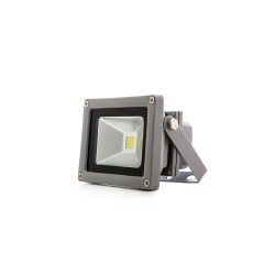 Foco Proyector LED 10W 850Lm 4200ºK IP65 12-24VDC 40.000H  [JWSFL101224-0002]