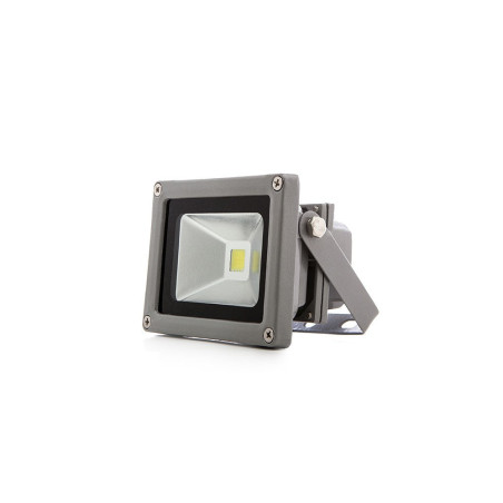 Foco Proyector LED 10W 850Lm 4200ºK IP65 12-24VDC 40.000H  [JWSFL101224-0002]