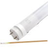 Tubo Led T8 18W 1.800Lm 6000ºK 120Cm Sensor Proximidad Microondas 40.000H [BX3-T8-06F-120-O-CW]