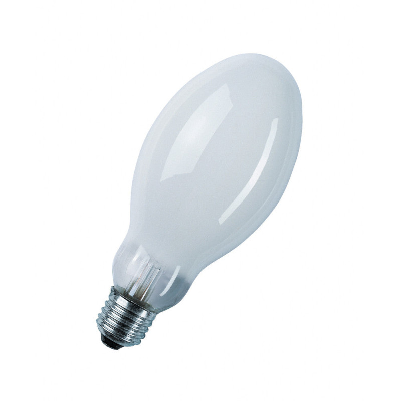 [LVE-4052899418226] Bombilla Vapor de Sodio Ledvance/Osram E40 150W 17000Lm 2000K   Regulable - Blanco Extra Cálido