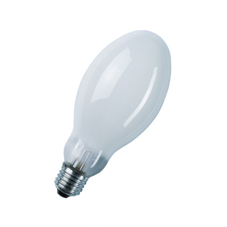 [LVE-4052899418226] Bombilla Vapor de Sodio Ledvance/Osram E40 150W 17000Lm 2000K   Regulable - Blanco Extra Cálido
