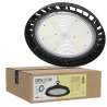 Campana LED 150W ( 90W-120W-150W ) 27000Lm Driver Lifud Regulable 1-10V Chip Philips CW 6000ºK 90º