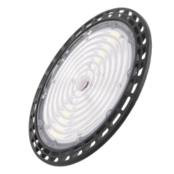 Campana LED 200W 190Lm/W 5.000ºK Regulable 0-10V