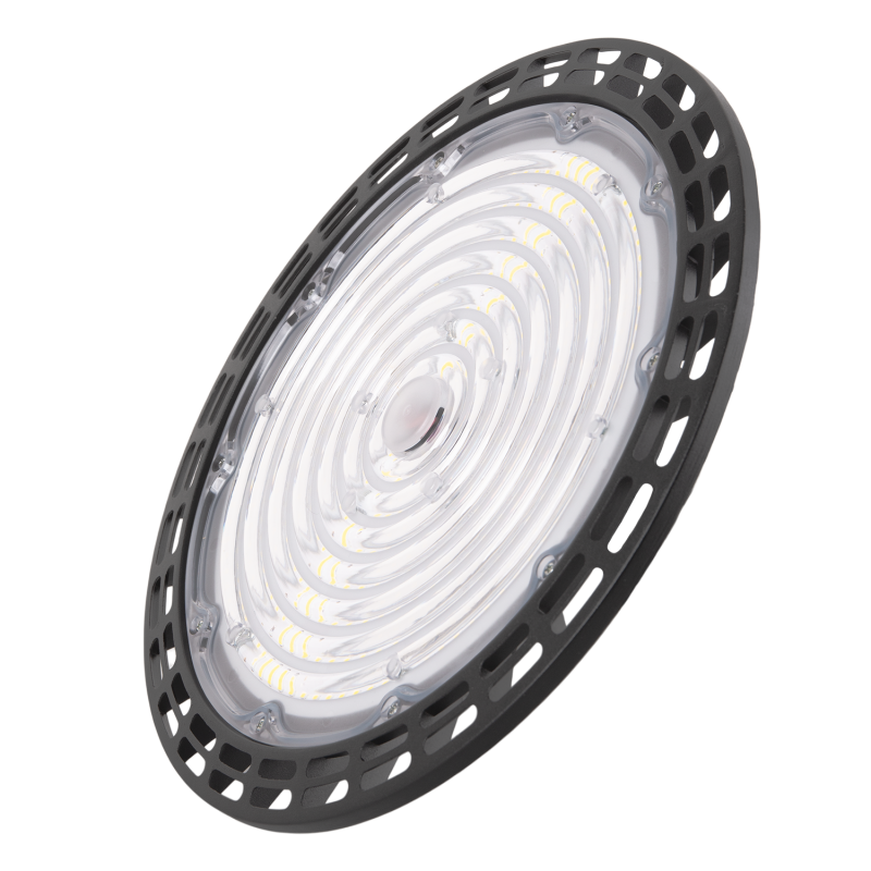 Campana LED 200W 190Lm/W 5.000ºK Regulable 0-10V