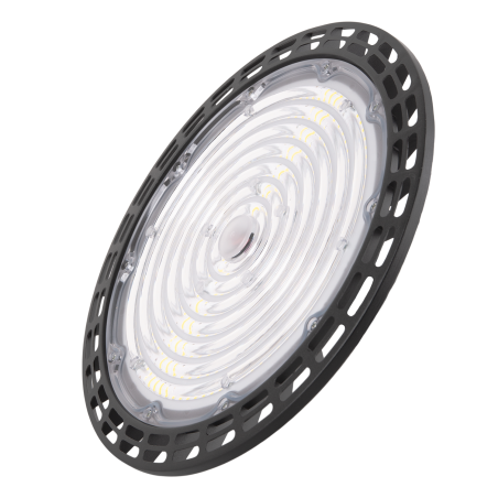 Campana LED 200W 190Lm/W 5.000ºK Regulable 0-10V