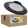 Campana LED 150W 15.000Lm 6000ºK IP65 50.000H  [BX3-HB-150WK-CW]