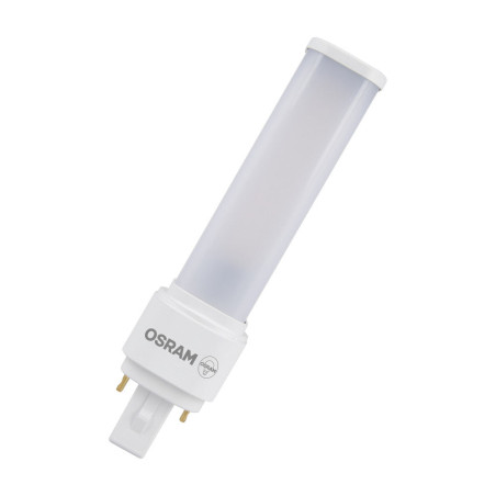 [LVE-4058075558328] Lámpara LED Ledvance/DULUX G24d 2 7W 700Lm 3000K 120º IP20