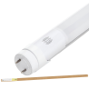 Tubo Led T8 18W 1.800Lm 6000ºK 120Cm Sensor Proximidad Microondas (Apagado Total) 40.000H  [BX3-T8-06F-120-ATOCW]