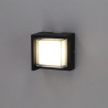 Aplique LED "Nishio" 6W [HO-WALL-23-6W-W]
