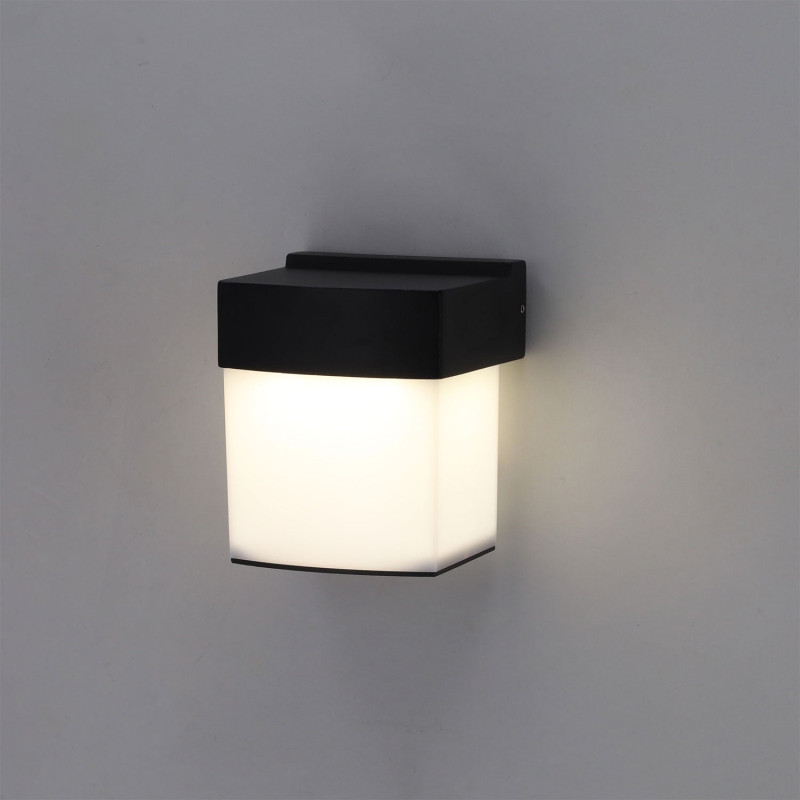 Applique a LED "Ussuriysk" 2x6W