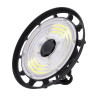 Campana LED 100W 200Lm/W Philips SMD2835 Driver Lifud Regulable 1-10V 6.000ºK IP65