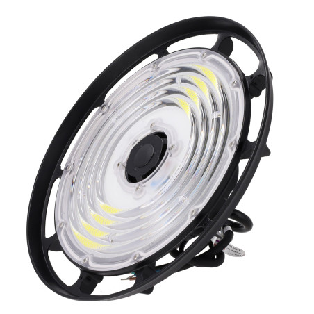 Campana LED 150W 200Lm/W Philips SMD2835 Driver Lifud Regulable 1-10V 6.000ºK IP65