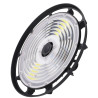 Campana LED 200W 200Lm/W Philips SMD2835 Driver Lifud Regulable 1-10V 6.000ºK IP65