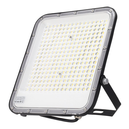 Foco Proyector LED 200W 110Lm/W 90º 220-240VAC IP65 CCT (Tonalidad Luz Regulable) 4000/5000/6500ºK