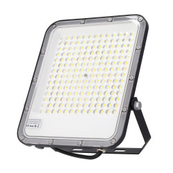 Proyector LED  150W 110Lm/W 90º 220-240VAC IP65 CCT (Tonalidad Luz Regulable) 4000/5000/6500ºK