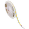 Tira LED COB Digital IC 2811 12W/M 24VDC IP20 6.000ºK Rollo 5M
