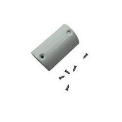 Conector para Neon Flex SKYFLH22A [SKYFLH22A_Conector]