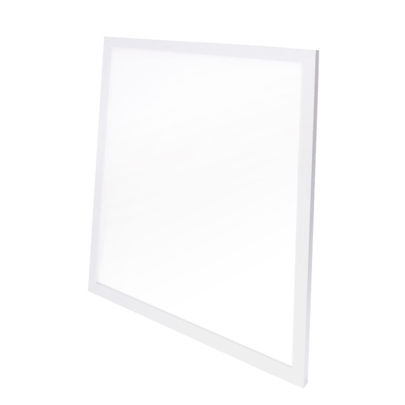 Panel LED 60x60Cm 40W 4600Lm CCT (Tonalidad Luz Regulable) Lifud Ficlker Free 60.000H