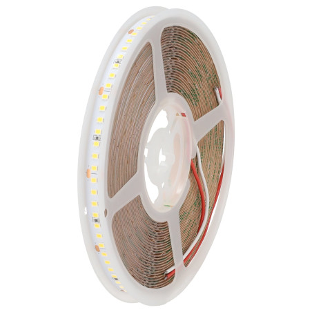 Tira LED SMD 2835 10 Metros 12W/M 1920Lm/M 4000ºK IP20 24VDC