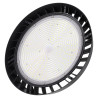 Campana  LED Industrial UFO 200W 200 lm/W 6000ºK PHILIPS Xitanium Regulable 1-10V HBM