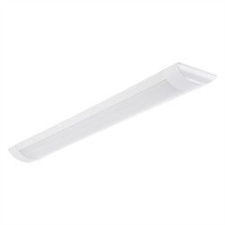 Luminaria Lineal de Superficie LED 18W 120Lm/W 2160Lm CCT (Tonalidad Luz Regulable) 60Cm 40,000H