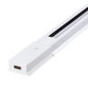 Carril Monofásico Focos LED 2M Blanco [BX3-218000CARRIL-2M]