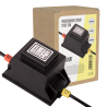 Transformador LED 30W 230VAC/12VAC Sumergible IP68  [BX3-21900030WIP68]