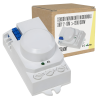 Sensor Movimiento Microondas 360º 2-10M >1200/300W [BX3-SB-BS029B]