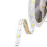 Tira LED SMD5050 14,4W/M 140Lm/W  24VDC IP20 RGB/CCT Rollo 5M