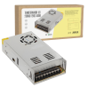 Transformador -  Fuente de Alimentación AC/DC -  Convertidor AC/DC 230 VAC/12VDC 400W/33A IP25 [BX3-TRIP25400W33A]