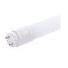 Tubo LED T8 9W 1.440Lm 6000ºK Vidrio 60Cm  Conexión 1 Extremo 40.000H  [HO-T8GL60-1E-9W-CW]