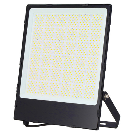 Foco Proyector de LED Exterior IP65 300W 200Lm/W 90º Driver Lifud 5000ºK