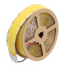 Tira Led 24VDC 36W COB 1680LEDs/M 2700Lm/M 6000ºK  IP20 5 Metros